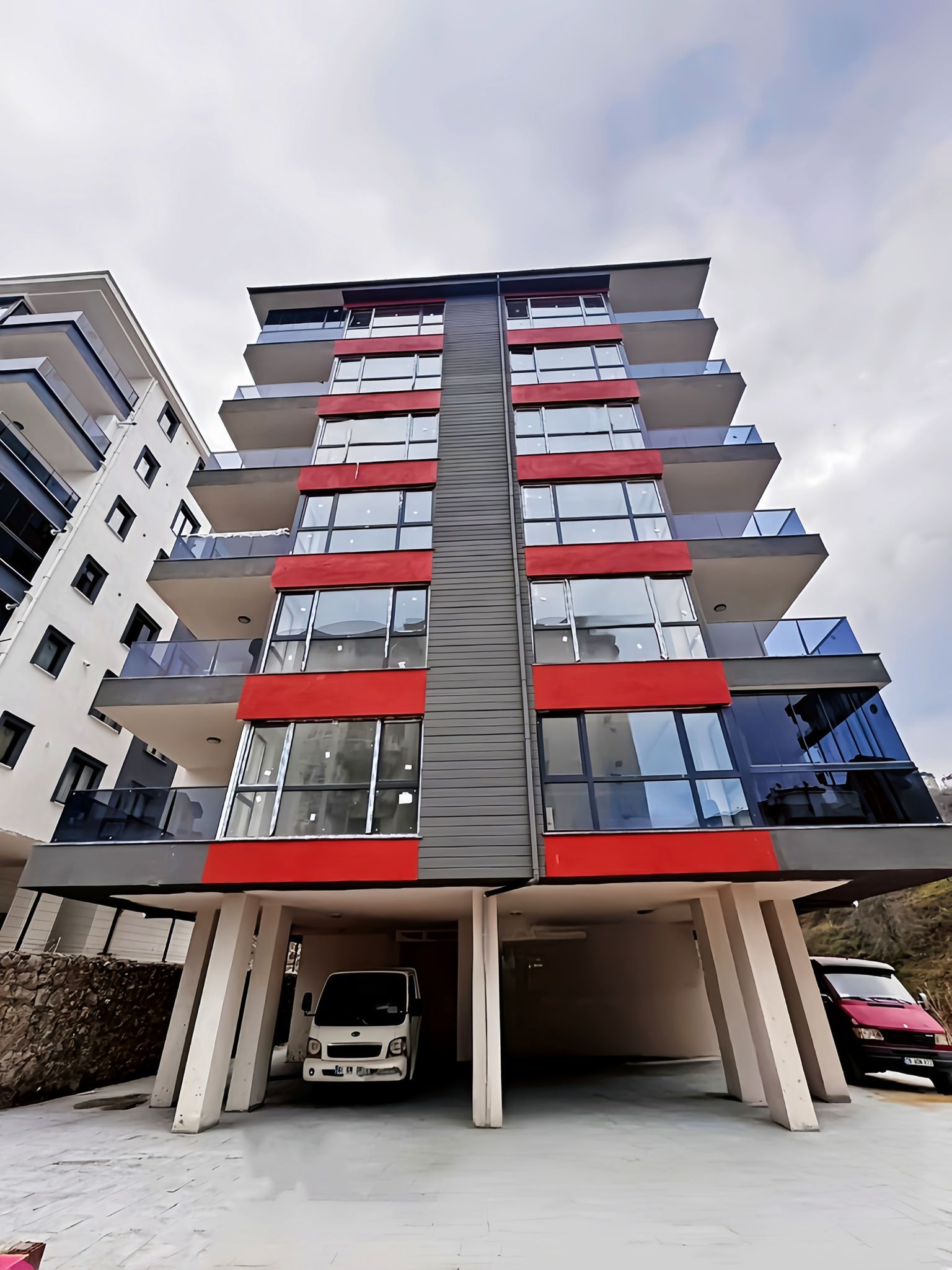 MABELDEN İHSANİYE MAH MUTFAK DAHİL FIRSAT DAİRE